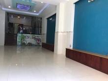 Hình ảnh Bán nhà mặt tiền kinh doanh đường Lê Thị Chợ, Phú Thuận, Quận 7.