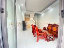 Hình ảnh Bán nhanh căn nhà tại Tản Đà, P11, Q5, 45m2, giá 2 tỷ 500, SHR