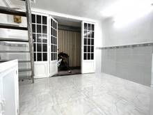 Hình ảnh Bán rẻ nhà xinh 1 trệt 2 lầu Nguyễn Văn Cừ Q1 TP.HCM