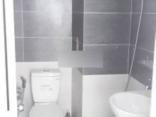 Hình ảnh Cho thuê nhà xinh hẻm Sư Vạn Hạnh 2pn 3wc 3 lầu Q10