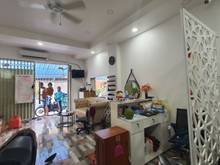 Hình ảnh Bán nhà hẻm xe tải Lạc Long Quân P.9 quận Tân Bình 54m2 giá 6 tỷ 3