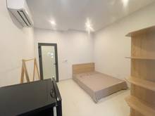 Hình ảnh Studio đường 3/2 Q10 Full nội thất - gần Vạn Hạnh Mall, đại học Huflit