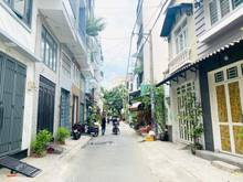 Hình ảnh Tương lai sát nhập quận 1 CHỈ THẤY LỜI KHÔNG THẤY LỖ.