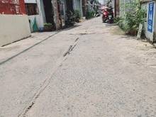 Hình ảnh Bán nhà HXH 1/ Thạch Lam Phú Thạnh Tân Phú 84m2 chỉ 8.3 tỷ.