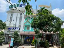 Hình ảnh Bán nhà Phước Long B Quận 9, đối diện Global City