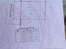 Hình ảnh Xã Trung Lập Thượng,Huyện Củ Chi, Tphcm DT: 24m x 45m, giá 9.6 tỷ
