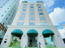 Hình ảnh Bán tòa nhà 8 tầng, thu nhập 1.8ty/năm, Phan Huy Ích, 260m2, giá 28 tỷ
