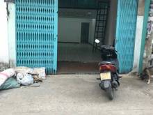 Hình ảnh Nhà phố cấp 4 Quận Tân Phú diện tích 62m2