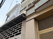 Hình ảnh Gấp bán - nhà hẻm 3,5m đườngtrường chinh, q tân phú, dt 56m2, 2 tầng,