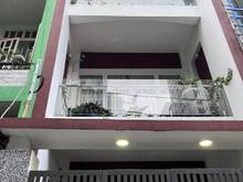Hình ảnh Bán nhà HXH 3 tầng đường Tô Hiệu Quận Tân Phú 4 x 19,5m nhỉnh 8 tỷ.