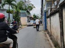 Hình ảnh Nhà bán Phước Long Q9, 3 căn ra MT, 4ty quay đầu.