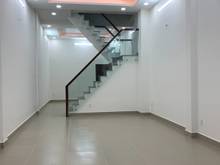 Hình ảnh Cho thuê nhà mới 4x15 35tr đường Cộng Hòa, P. 13, Tân Bình