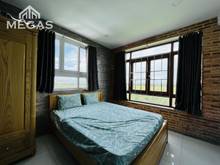 Hình ảnh Căn Hộ Full Nội Thất ngay Tân Sơn, Gò Vấp (View Sân Golf TSN)
