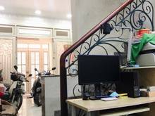 Hình ảnh Bán nhà HXH Phạm Đăng Giảng 54m2 4 tầng BTCT 5PN 4WC chỉ 6 tỷ 7