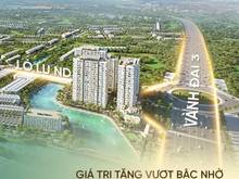 Hình ảnh Shophouse khối đế Trang Chủ MB66.COM / Đăng Ký Tặng 66K MT Eastmark City mặt tiền vành đai 3