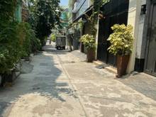 Hình ảnh Bán Nhà Hẻm Xe Hơi Hậu Giang , 4.5*20m, P12 Q6, giá 7 tỷ