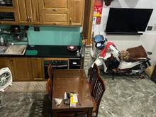 Hình ảnh Nhà Mới Trương Công Định, Tân Bình 30m2, 4 Tầng BTCT Chỉ 5.4 Tỷ Còn TL