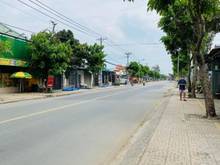 Hình ảnh Trả Giá Là Vào Việc:Nhà 4 Lầu MT Hẻm 8M-DT:4mx16m Thới Tam Thôn Hóc Mô