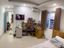 Hình ảnh Phòng full nội thất , hai cửa sổ thoáng mát, giờ giấc tư do.