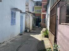 Hình ảnh Nhà P.Quyết Thắng 49m2 đất, DTSD 86m2 gồm 3 phòng ngủ, 1 trệt 2 lầu