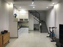 Hình ảnh Nhà [4.5x10] 2 Lầu 3PN  gần siêu thị Big C Trường Chinh Mới 99%