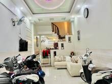 Hình ảnh Bán Gấp nhà Cống Lỡ, P15, Tân Bình 5tỷ850 45,12m2
