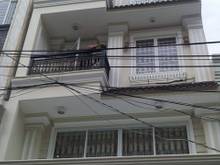 Hình ảnh Chỉ 14,3 tỷ sở hữu ngay căn nhà HXH Cô Giang - Quận Phú Nhuận.