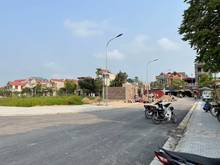 Hình ảnh Cần bán gấp lô đất kinh doanh 117m đối diện cổng bệnh viện Thiệu Hoá