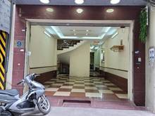 Hình ảnh Thái Hà  – phân lô 5 tầng diện tích 70m ô tô dừng đỗ .