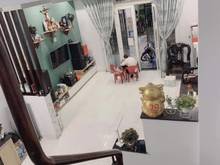 Hình ảnh Kẹt vốn nên bán gấp căn nhà An Dương Vương, P3, Q5, 42m2, 2,6 tỷ, SHR