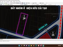 Hình ảnh Xã Tân Thông Hội, DT: 30m x 70m, diện tích: 210m2, giá 16 tỷ
