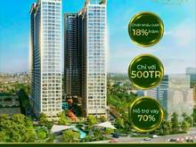 Hình ảnh Đặc quyền tận hưởng " Resort nghỉ dưỡng" ngay bên nhà bạn