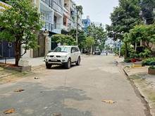 Hình ảnh Bán nhà MT đường 6D, Bình Trị Đông B, Bình Tân, 5x19m,  giá 11.3 tỷ