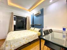 Hình ảnh Phòng Đầy Đủ Nội Thất, Gần Chợ An Đông, Quận 5