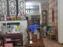 Hình ảnh Bán nhà 50m2x5T ngõ 178 Phương Mai thông 41 Đông Tác, Đống Đa 5,8 tỷ