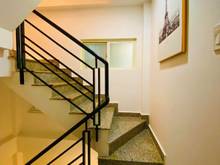 Hình ảnh #HEMXEHOI #NHADEP #GIARE #Q10 nhà xinh, 4 tầng, 3PN,3WC, chỉ nhỉnh 6tỷ