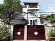 Hình ảnh HOT!!! Biệt Thự Đẹp(8m x16m)khu vực Trần Lựu đường 12m KDC AnPhú- 38Tỷ