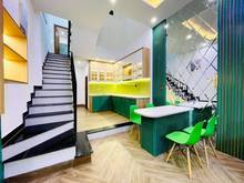 Hình ảnh Về quê sống nên sang tên gấp nhà Trần Văn Đang, P11, Q3, 35m2, 2 tỷ 3