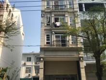 Hình ảnh Cần cho thuê nguyên căn nhà phố Hưng Gia, Hưng Phước, Phú Mỹ Hưng