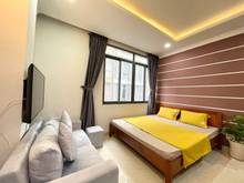 Hình ảnh 🍂Phòng Đón Nắng, Full Nội Thất – Gần BigC Miền Đông, SALE GIÁ SỐC