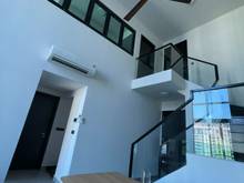 Hình ảnh Cho thuê Feliz căn thông tầng 2PN 102m2 full nội thất. Căn Góc 25tr/th