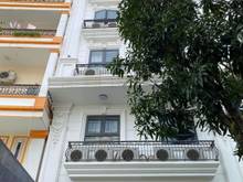 Hình ảnh CHDV cao cấp Quận 7, mới 2021, dòng tiền 280tr tháng, 39PN kín, 43 tỷ