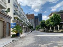 Hình ảnh Bán gấp căn shophouse Thuận An Hải Phát, Trâu Quỳ dãy TT16 chỉ 11,5 tỷ
