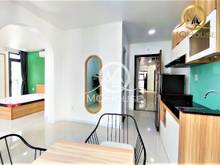 Hình ảnh Căn Hộ Cao Cấp Phong Cách Châu Âu Khu Sân Bay