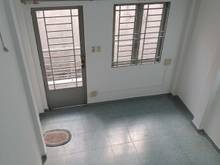 Hình ảnh Bán Nhà Hẻm Gần Mặt Tiền. DTXD 30m2 DTSD 60m2