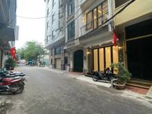 Hình ảnh Ngã tư Vọng -Trường Chinh, 50m2x4T, ngõ ôtô tải tránh, kinh doanh