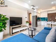 Hình ảnh Cho thuê Trang Chủ MB66.COM / Đăng Ký Tặng 66K Saigon Royal Residence 2PN1WC Bến Vân Đồn Q4 giá tốt