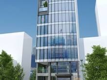 Hình ảnh Bán nhà MT Nguyễn Văn Trỗi, Phú Nhuận. DTCN: 120m2, Gía: 70 tỷ