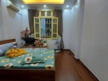 Hình ảnh Bán gấp nhà phố giáp bát 45m giá 3.45 tỷ 4 tầng gần phố
