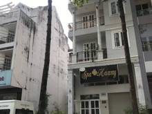 Hình ảnh Cần cho thuê nguyên căn nhà phố Hưng Gia, Hưng Phước , giá rẻ .